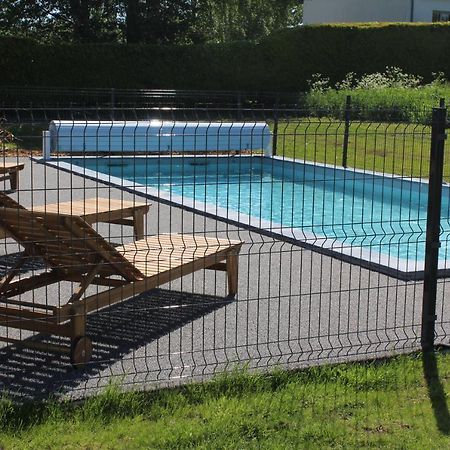 Appartement Et Studio Gites De L'Odet Clohars-Fouesnant Zewnętrze zdjęcie