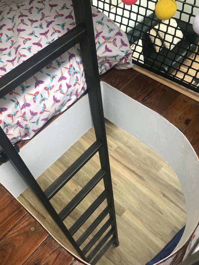 Appartement Et Studio Gites De L'Odet Clohars-Fouesnant Zewnętrze zdjęcie