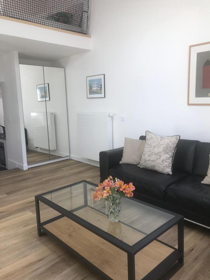 Appartement Et Studio Gites De L'Odet Clohars-Fouesnant Zewnętrze zdjęcie