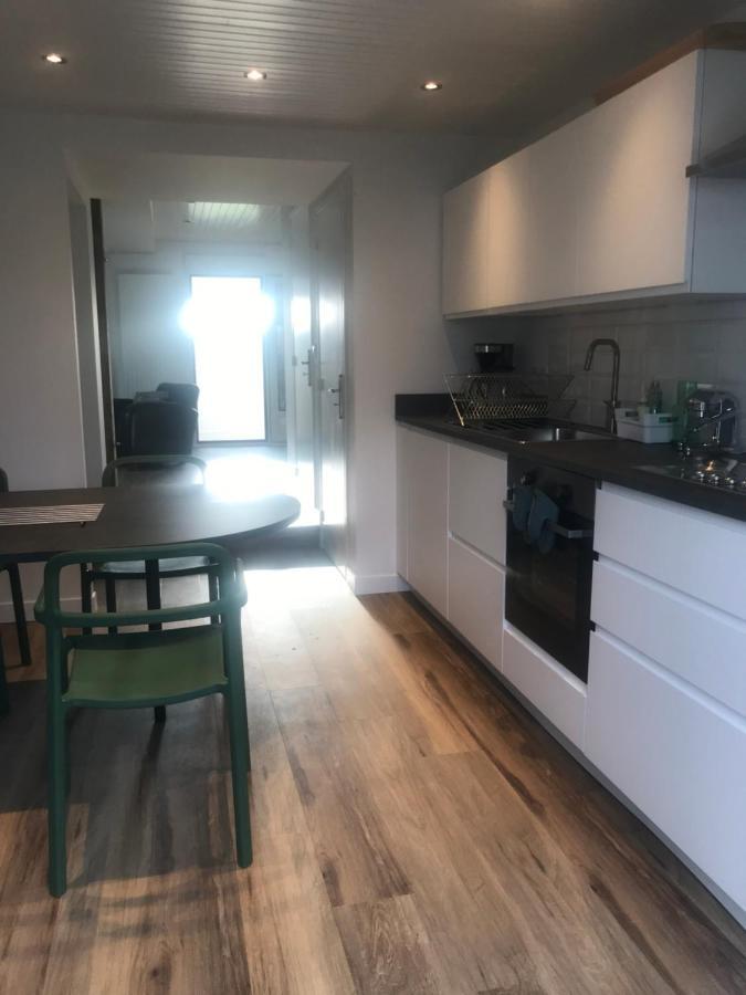 Appartement Et Studio Gites De L'Odet Clohars-Fouesnant Zewnętrze zdjęcie