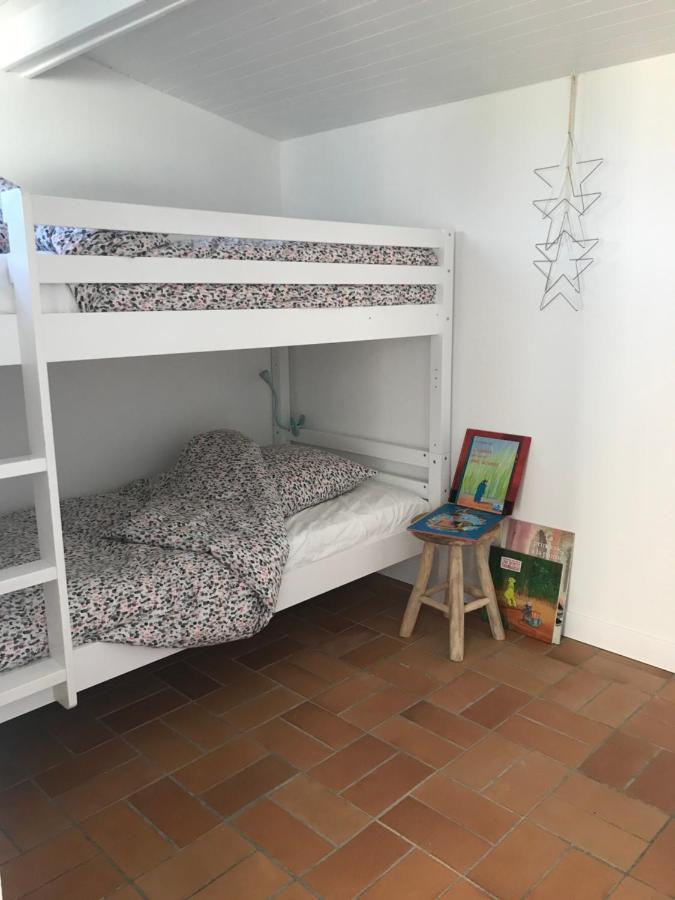 Appartement Et Studio Gites De L'Odet Clohars-Fouesnant Zewnętrze zdjęcie