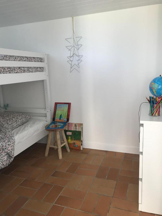 Appartement Et Studio Gites De L'Odet Clohars-Fouesnant Zewnętrze zdjęcie