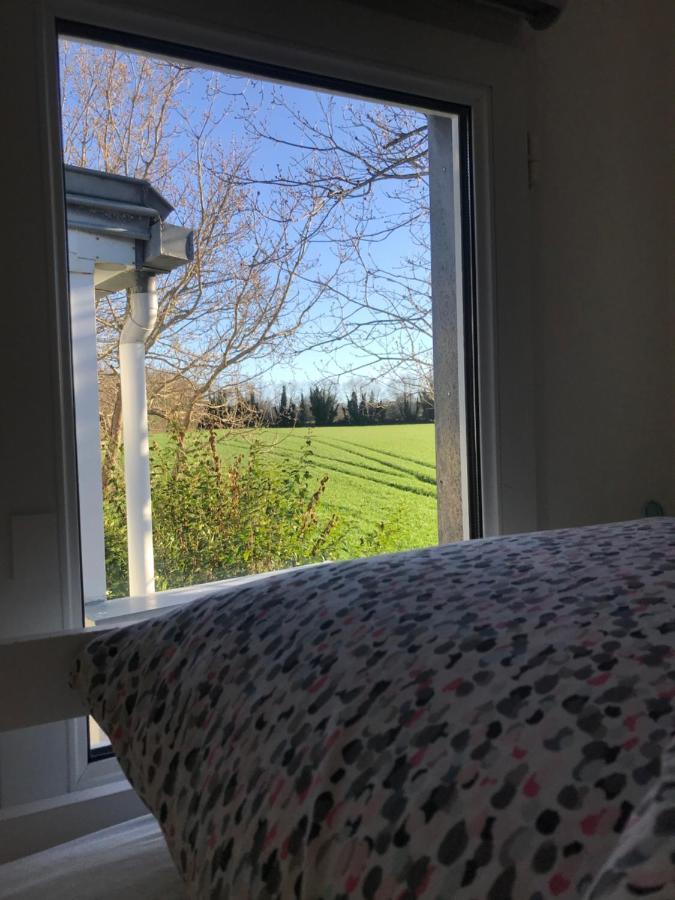 Appartement Et Studio Gites De L'Odet Clohars-Fouesnant Zewnętrze zdjęcie
