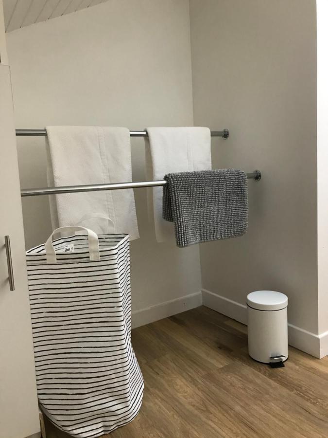Appartement Et Studio Gites De L'Odet Clohars-Fouesnant Zewnętrze zdjęcie