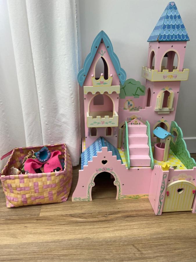 Appartement Et Studio Gites De L'Odet Clohars-Fouesnant Zewnętrze zdjęcie
